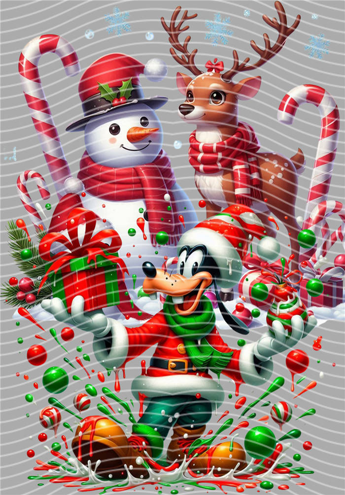 A5 Notebook Wraps-A 365